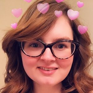 Meet your Posher, Katherine